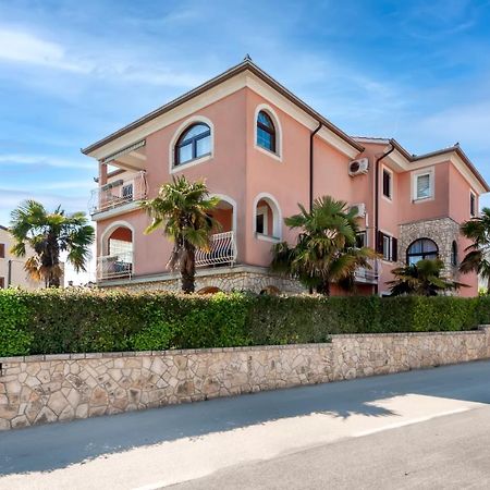 Apartments Villa Istria روفينج المظهر الخارجي الصورة