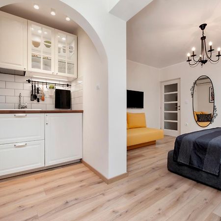 Apartments Villa Istria روفينج الغرفة الصورة