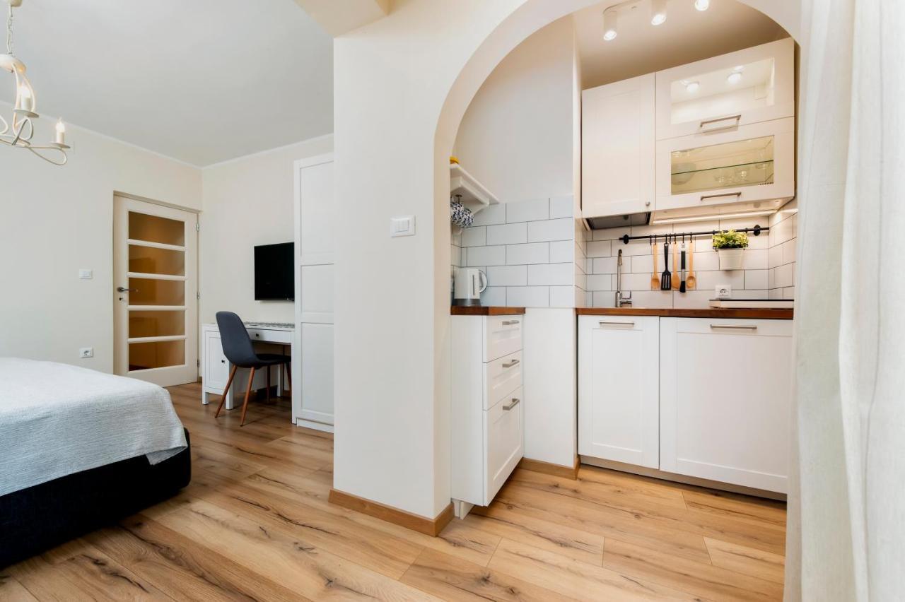 Apartments Villa Istria روفينج المظهر الخارجي الصورة