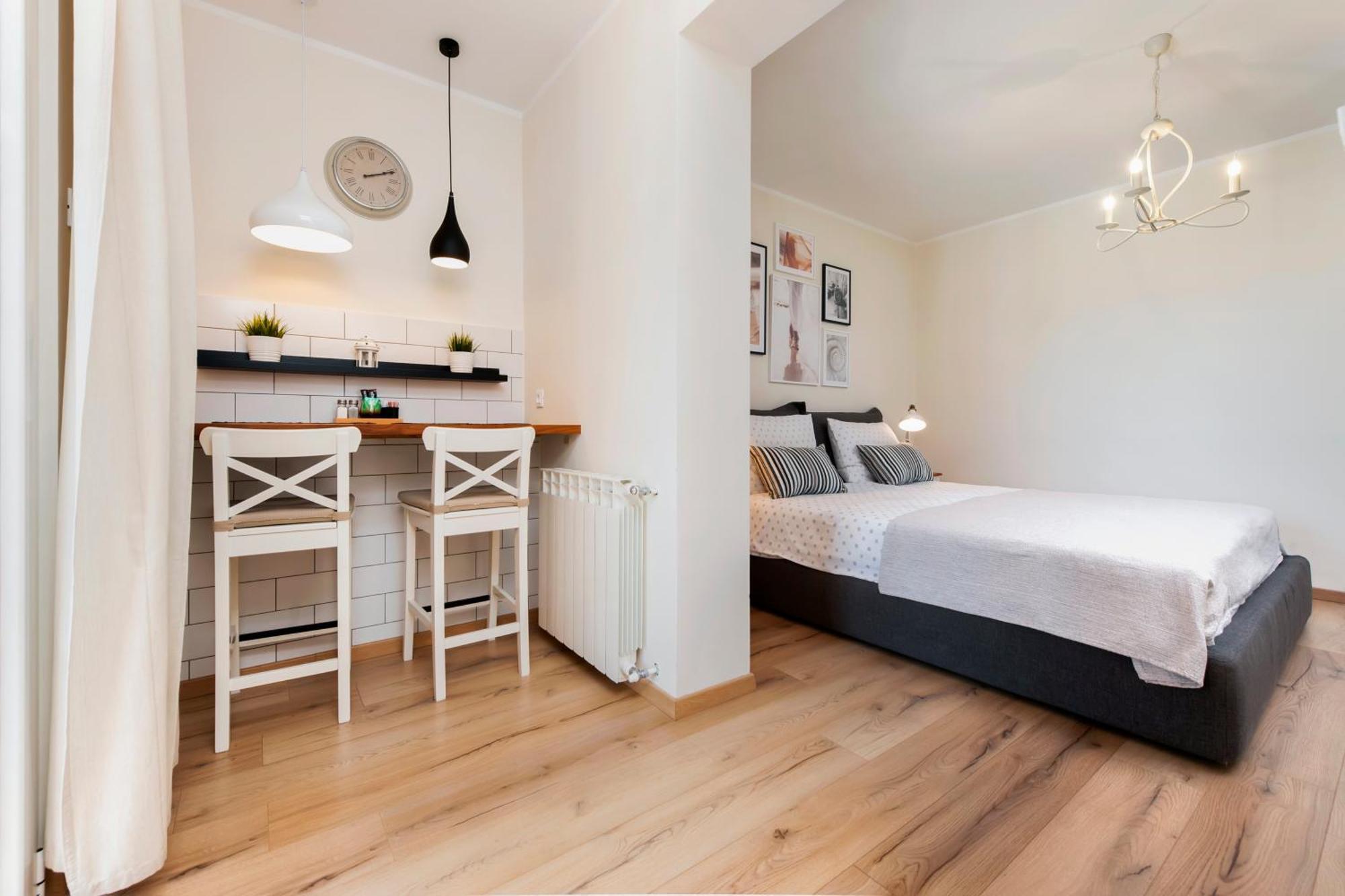 Apartments Villa Istria روفينج الغرفة الصورة