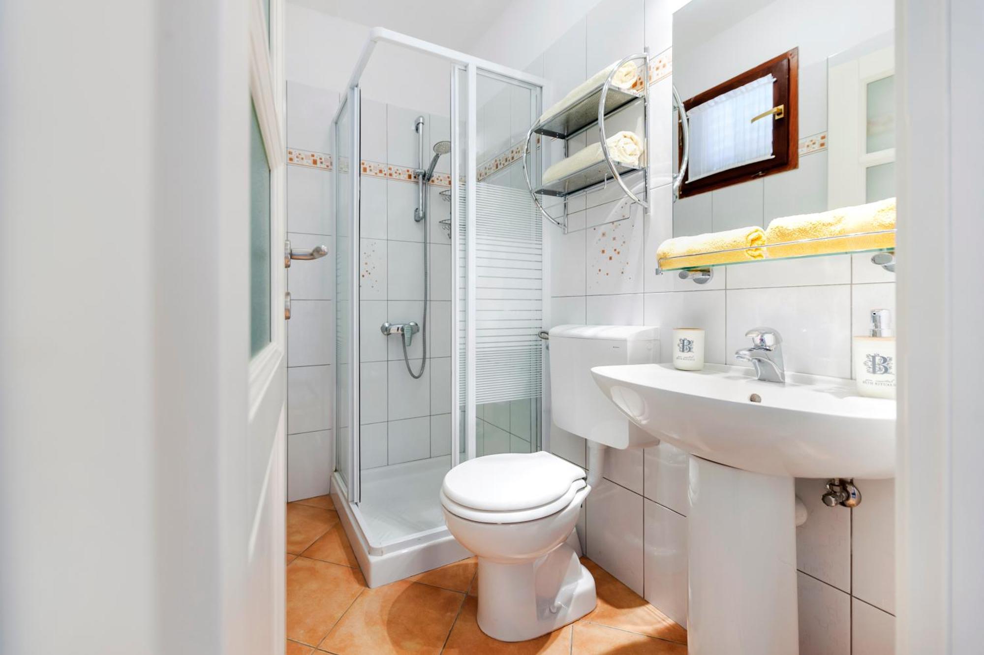 Apartments Villa Istria روفينج المظهر الخارجي الصورة