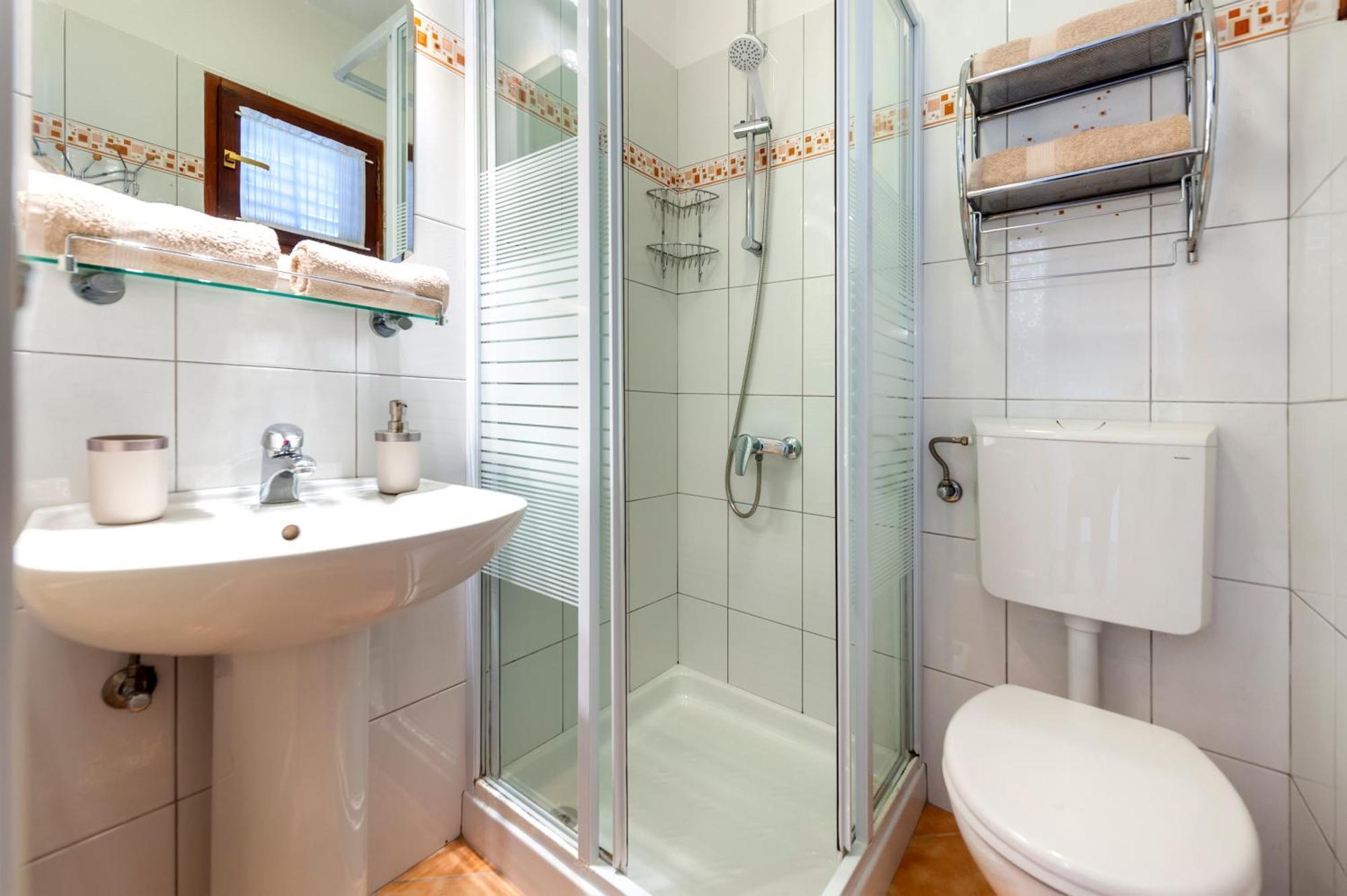 Apartments Villa Istria روفينج الغرفة الصورة