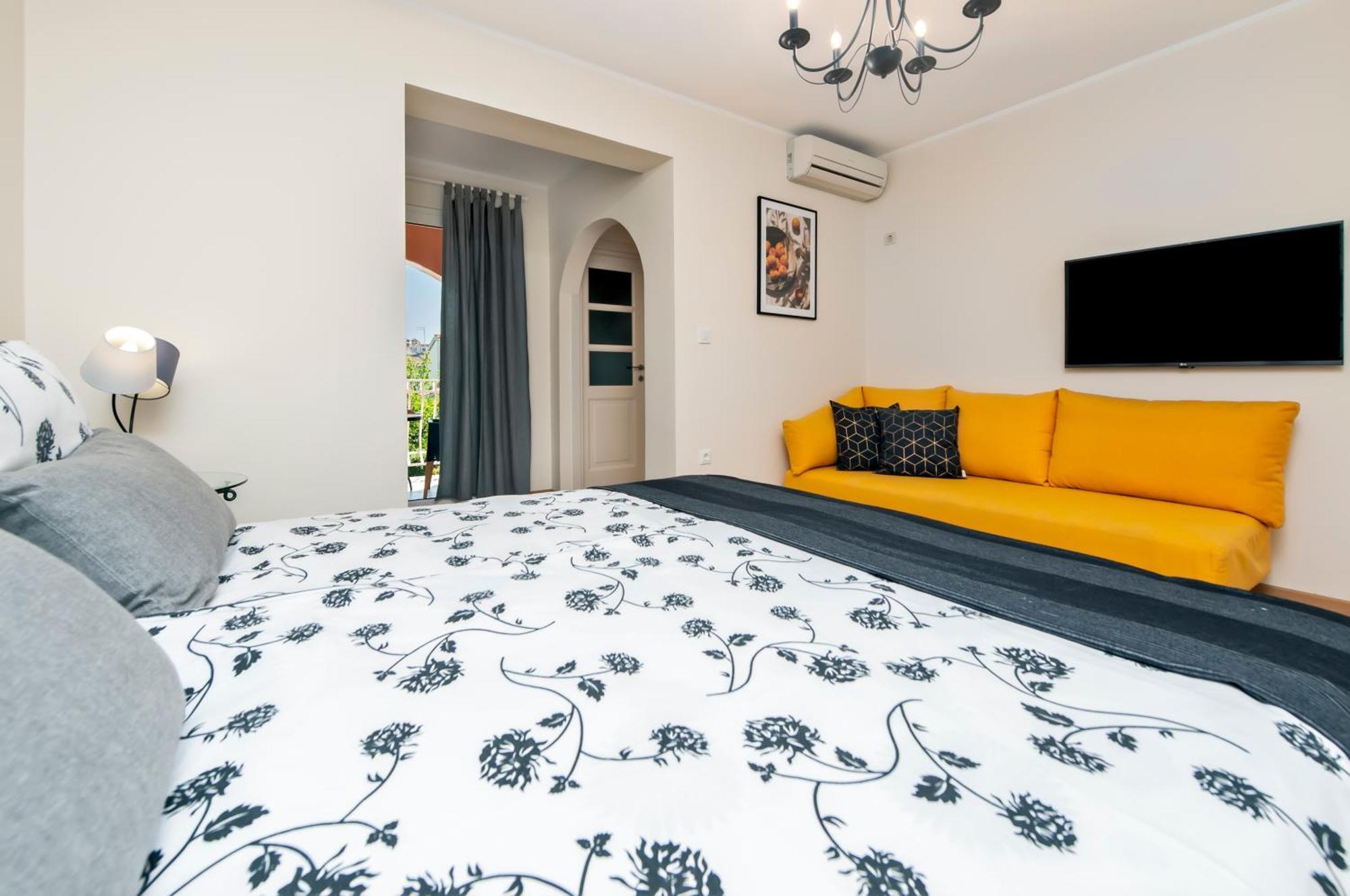 Apartments Villa Istria روفينج الغرفة الصورة