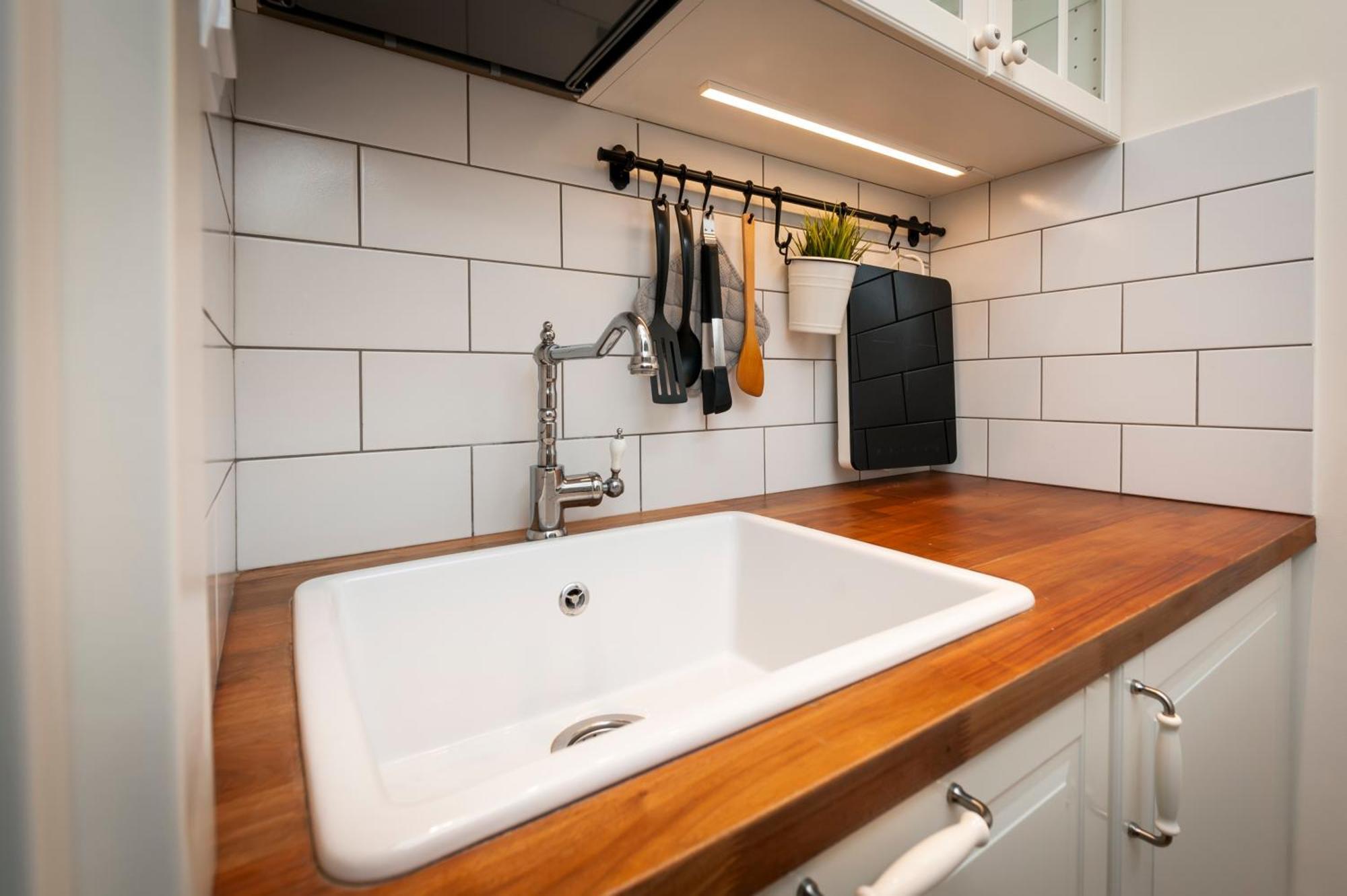 Apartments Villa Istria روفينج الغرفة الصورة