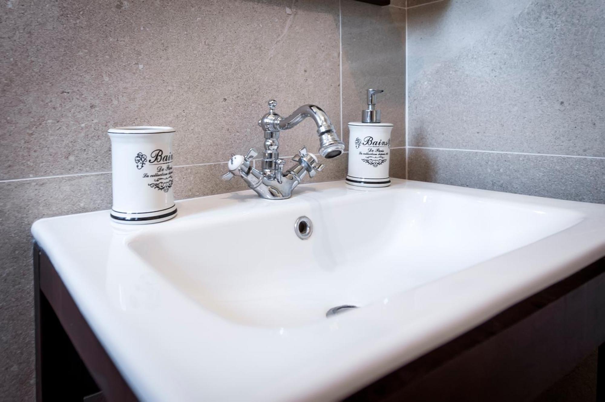 Apartments Villa Istria روفينج الغرفة الصورة