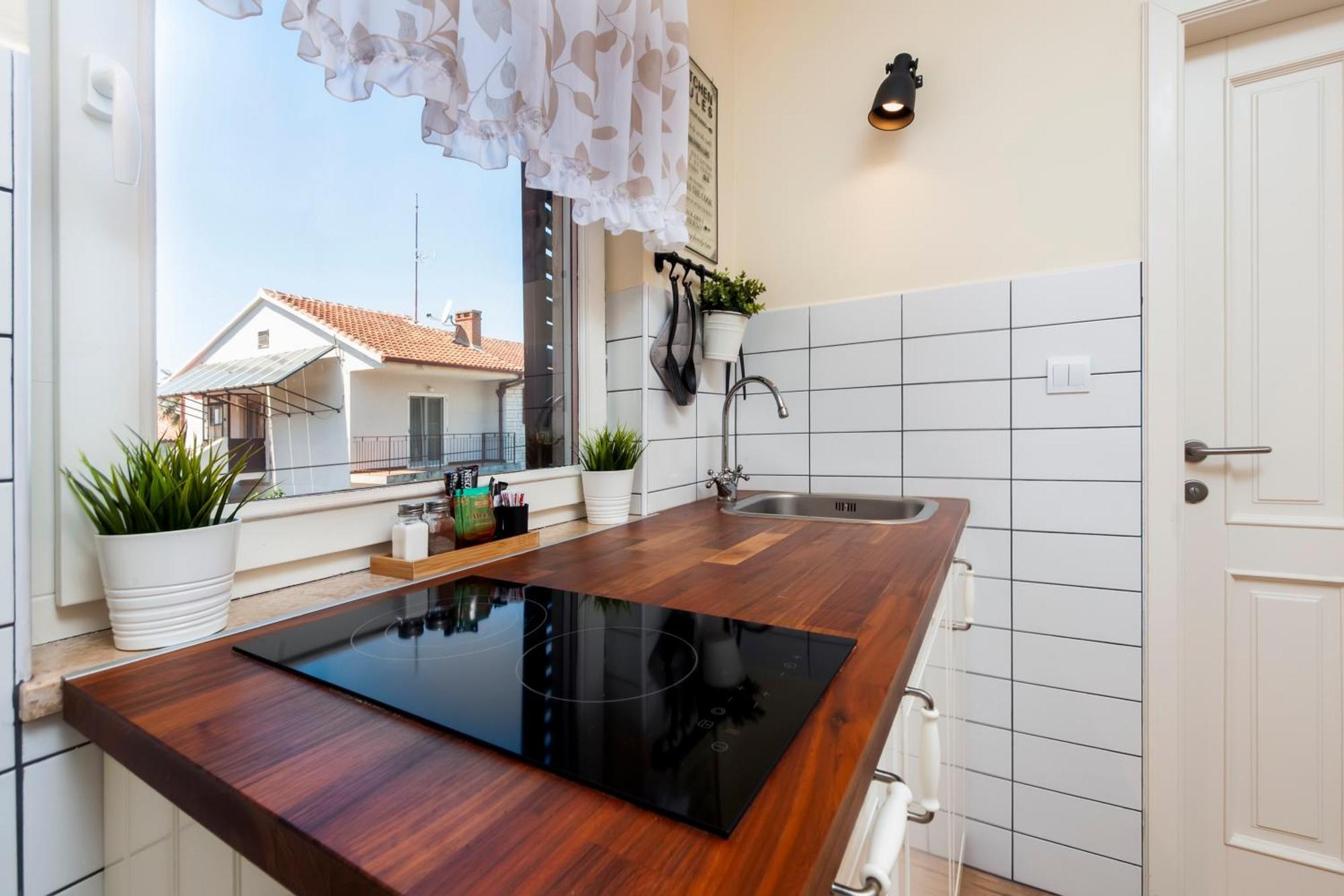 Apartments Villa Istria روفينج الغرفة الصورة